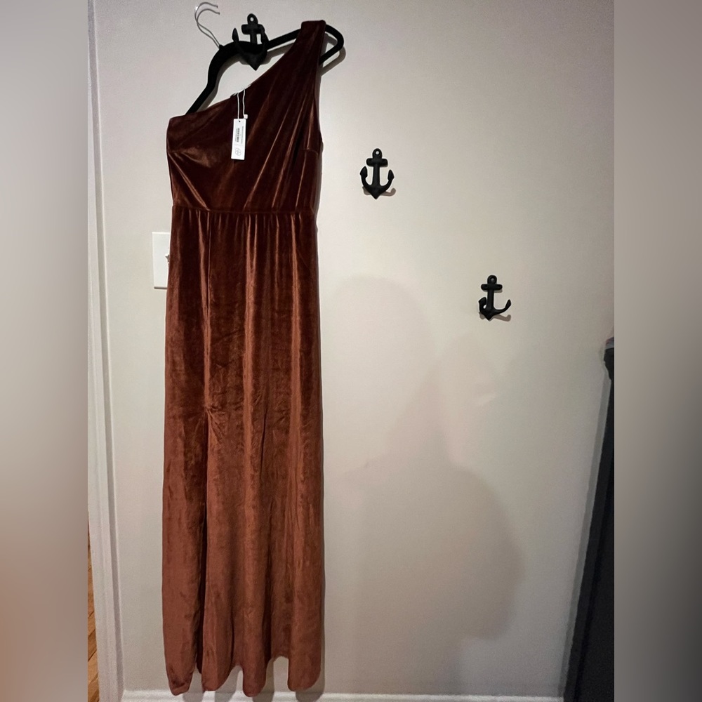 Baltic Born Dress